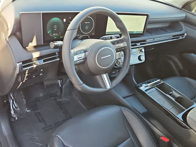 Thumbnail: 2026 Hyundai Tucson - 10