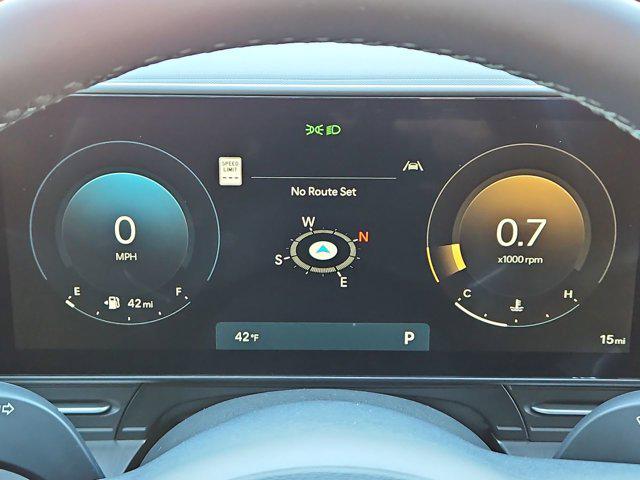 Thumbnail: 2026 Hyundai Kona - 34