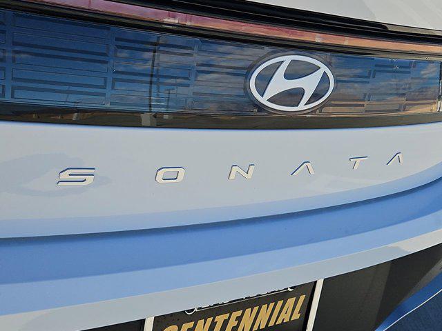 Thumbnail: 2026 Hyundai Sonata - 12