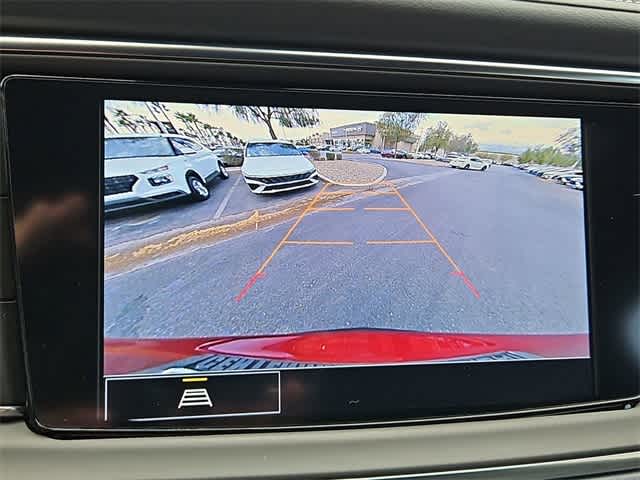 Thumbnail: 2023 Buick Enclave - 31