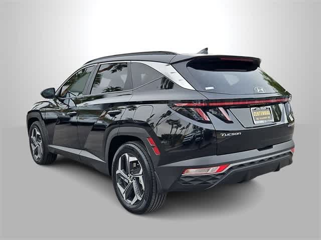Thumbnail: 2023 Hyundai Tucson - 6