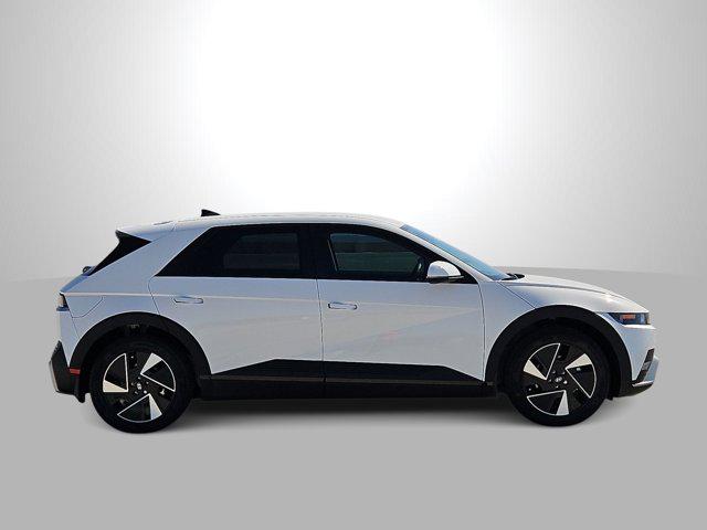 Thumbnail: 2025 Hyundai Ioniq 5 - 9