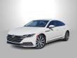 Used 2019 Volkswagen Arteon 2.0T SE 4MOTION Sedan