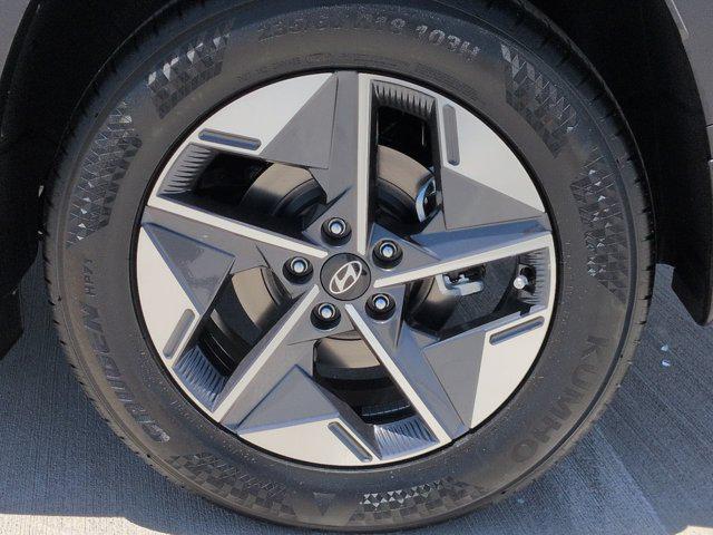 Thumbnail: 2026 Hyundai Tucson - 14