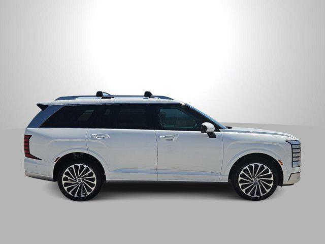 Thumbnail: 2026 Hyundai Palisade - 9