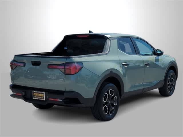 Thumbnail: 2024 Hyundai Santa Cruz - 8