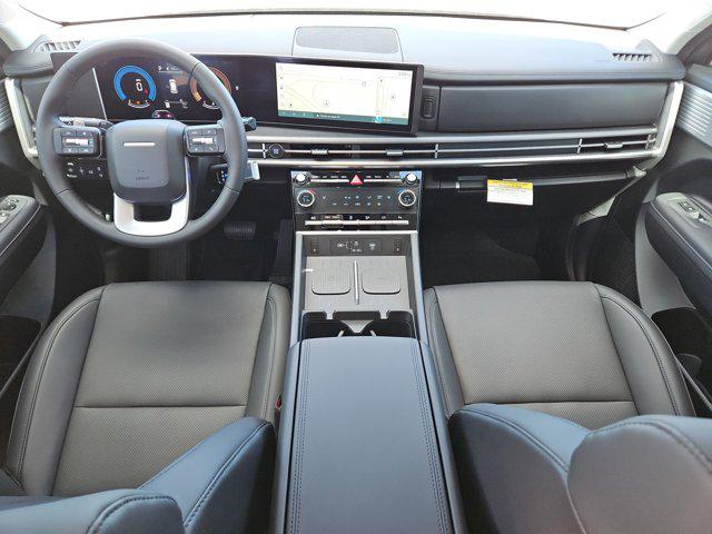 Thumbnail: 2026 Hyundai Santa Fe - 15