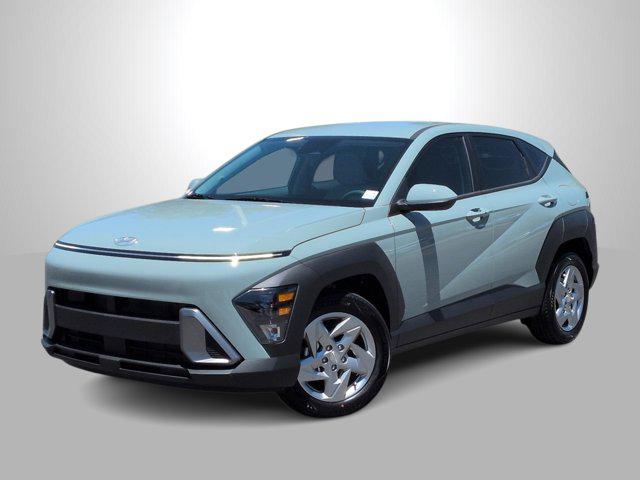 Thumbnail: 2026 Hyundai Kona - 1