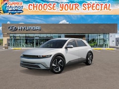 2026 Hyundai IONIQ 5 SEL SUV