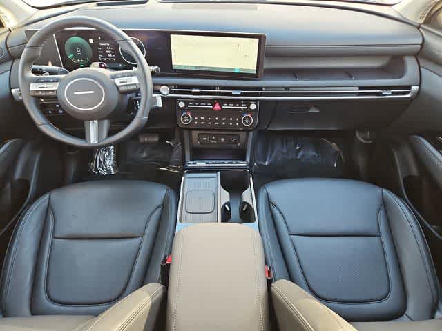 Thumbnail: 2026 Hyundai Tucson - 15