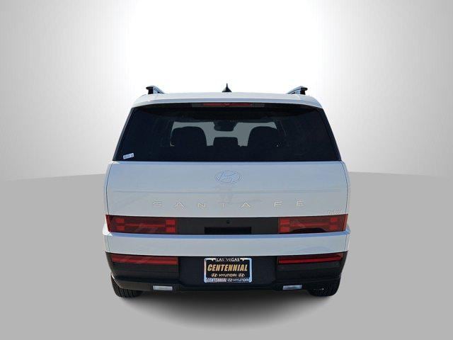Thumbnail: 2026 Hyundai Santa Fe - 7