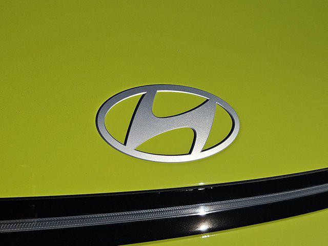 Thumbnail: 2026 Hyundai Kona - 11