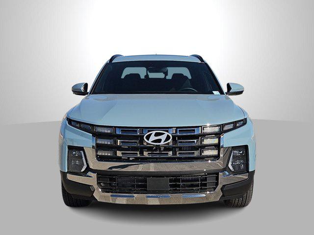 Thumbnail: 2026 Hyundai Santa Cruz - 3