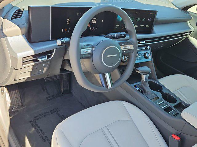 Thumbnail: 2026 Hyundai Sonata - 10