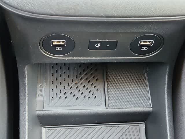 Thumbnail: 2023 Hyundai Ioniq 5 - 30