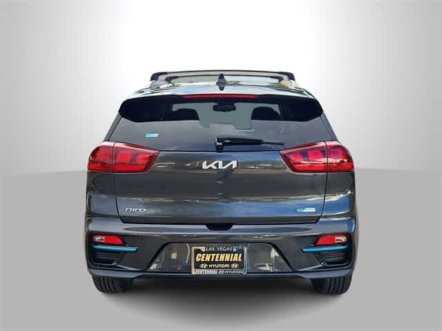 Thumbnail: 2022 Kia Niro - 7