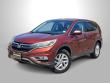 Used 2016 Honda CR-V EX FWD SUV