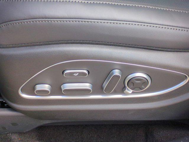 Thumbnail: 2026 Hyundai Palisade - 17