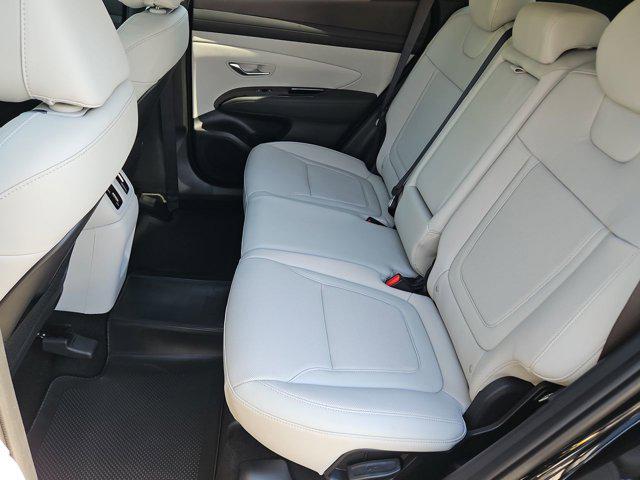 Thumbnail: 2025 Hyundai Tucson - 20