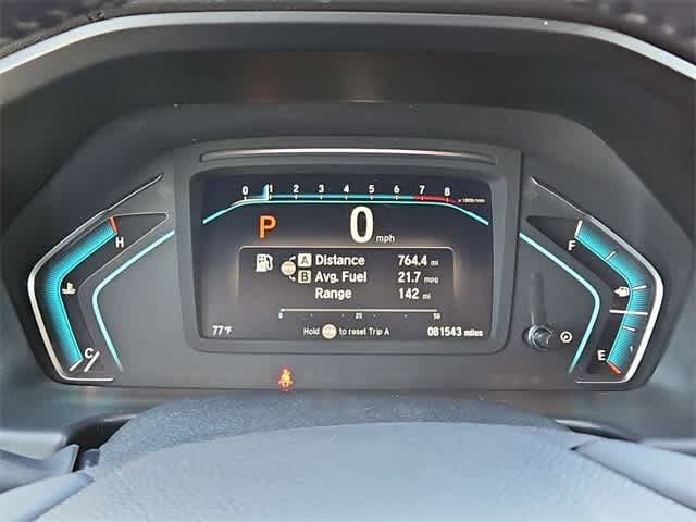 Thumbnail: 2020 Honda Odyssey - 33