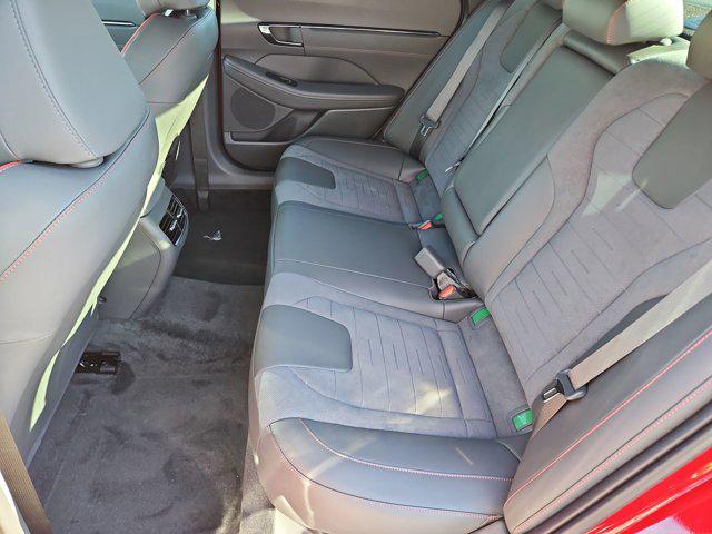 Thumbnail: 2025 Hyundai Sonata - 20