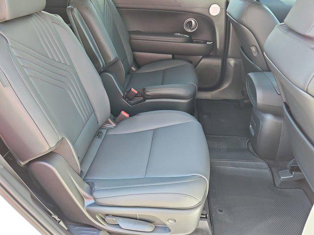 Thumbnail: 2026 Hyundai Palisade - 21