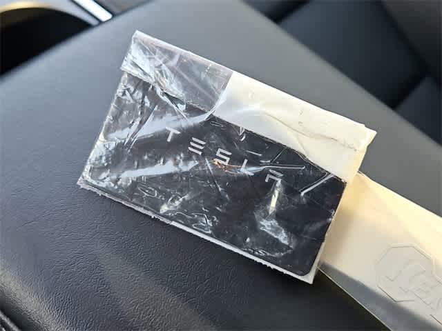 Thumbnail: 2022 Tesla Model Y - 33