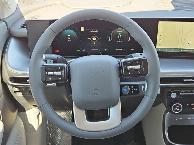 Thumbnail: 2026 Hyundai Ioniq - 22