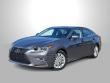 Used 2017 Lexus ES 350  Sedan