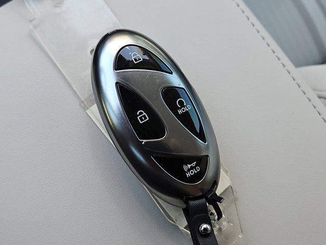 Thumbnail: 2025 Hyundai Sonata - 32