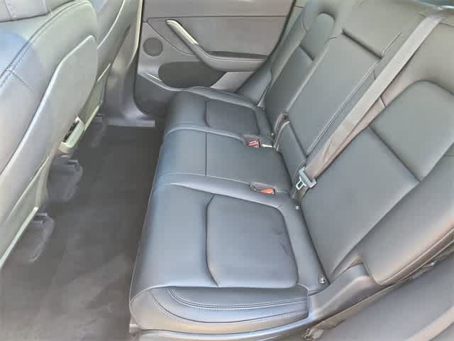 Thumbnail: 2022 Tesla Model Y - 20