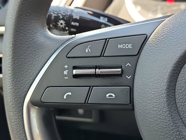 Thumbnail: 2021 Hyundai Sonata - 23