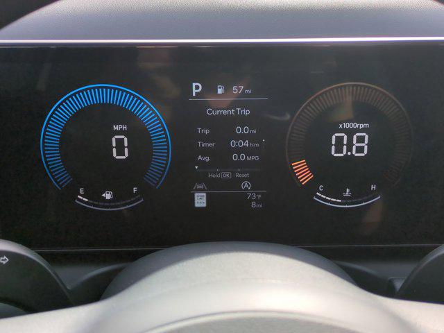 Thumbnail: 2026 Hyundai Tucson - 32