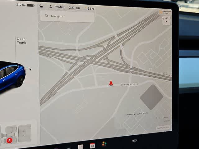 Thumbnail: 2019 Tesla Model 3 - 28