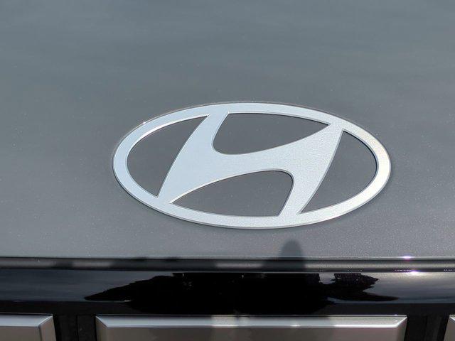 Thumbnail: 2026 Hyundai Santa Fe - 11