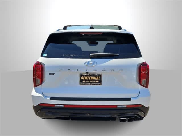 Thumbnail: 2024 Hyundai Palisade - 7