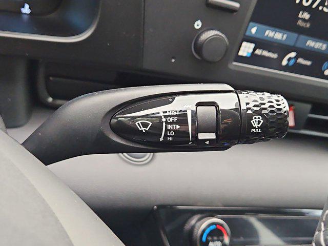 Thumbnail: 2026 Hyundai Elantra - 25