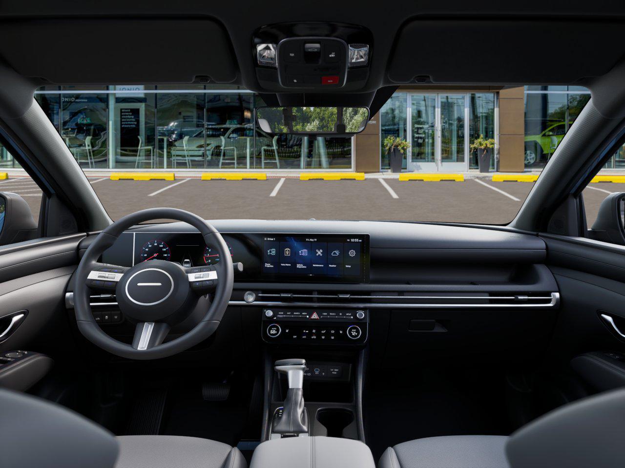 Thumbnail: 2026 Hyundai Santa Cruz - 11