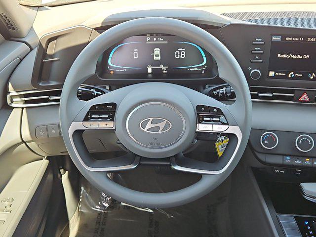 Thumbnail: 2026 Hyundai Elantra - 21