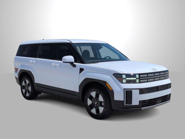 Thumbnail: 2026 Hyundai Santa Fe - 2