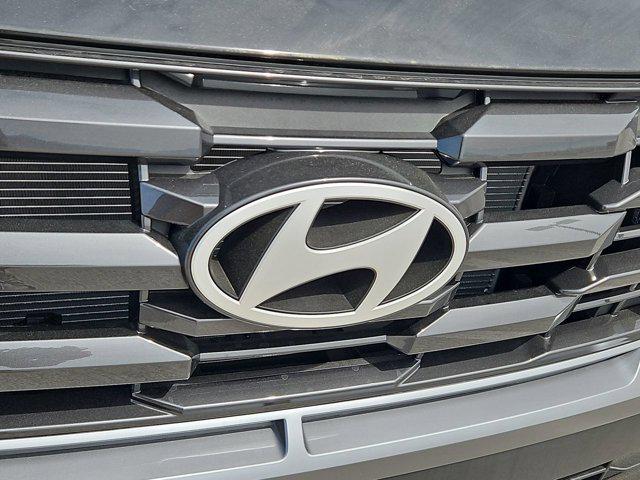 Thumbnail: 2026 Hyundai Tucson - 11
