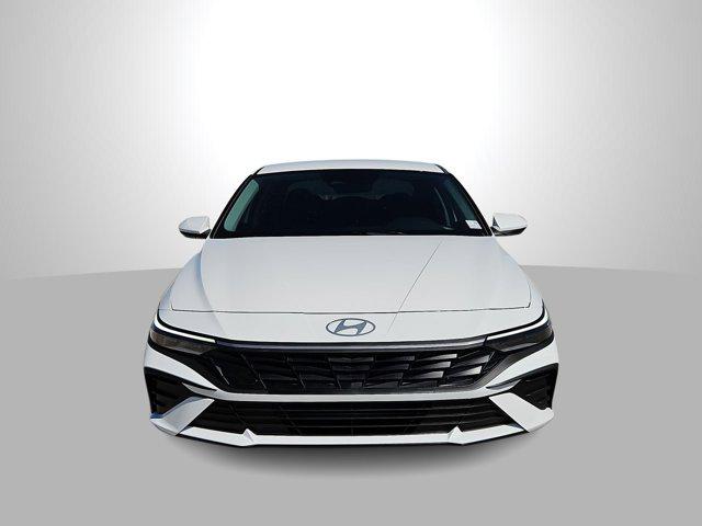 Thumbnail: 2026 Hyundai Elantra - 3