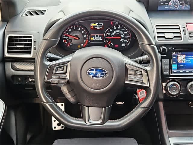 Thumbnail: 2019 Subaru WRX - 21