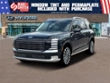 New 2026 Hyundai Palisade Hybrid Calligraphy SUV