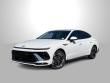 New 2026 Hyundai Sonata SEL Sport Sedan