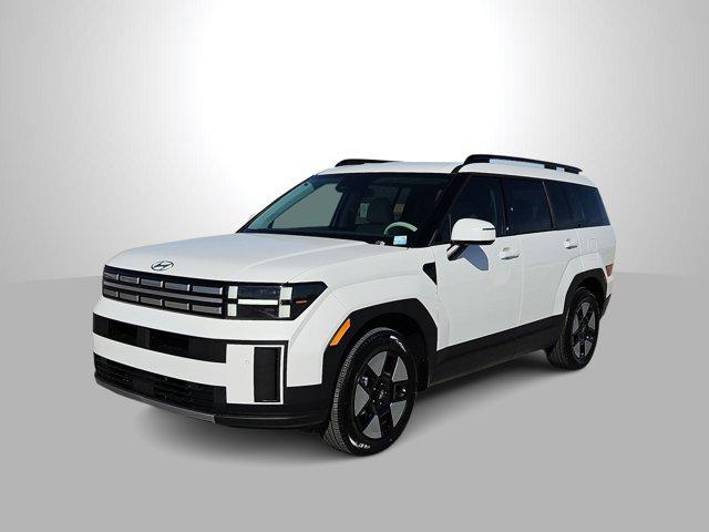 Thumbnail: 2026 Hyundai Santa Fe - 4