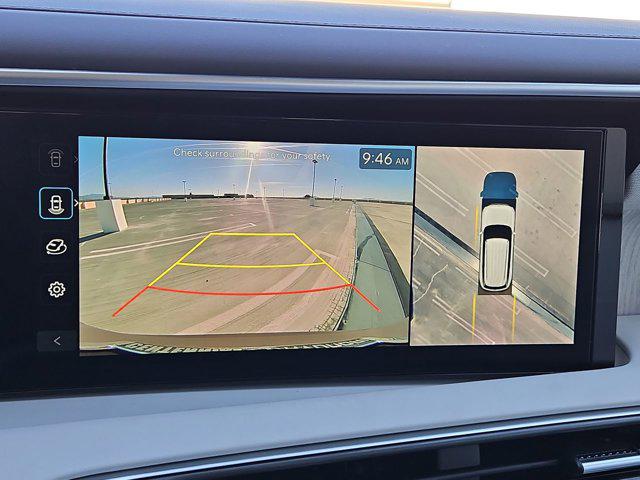 Thumbnail: 2026 Hyundai Palisade - 31