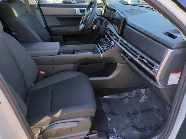 Thumbnail: 2026 Hyundai Palisade - 20