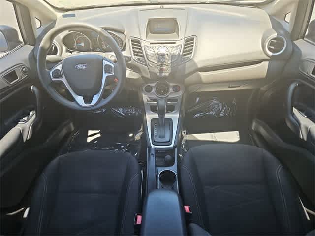 Thumbnail: 2019 Ford Fiesta - 15