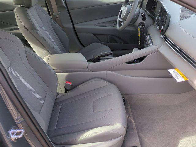 Thumbnail: 2026 Hyundai Elantra - 20